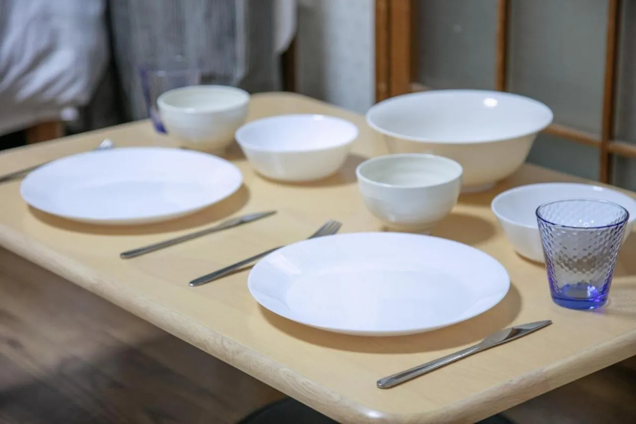 大阪市コーポシャペル　Copo Shapelアパートメント 日本
