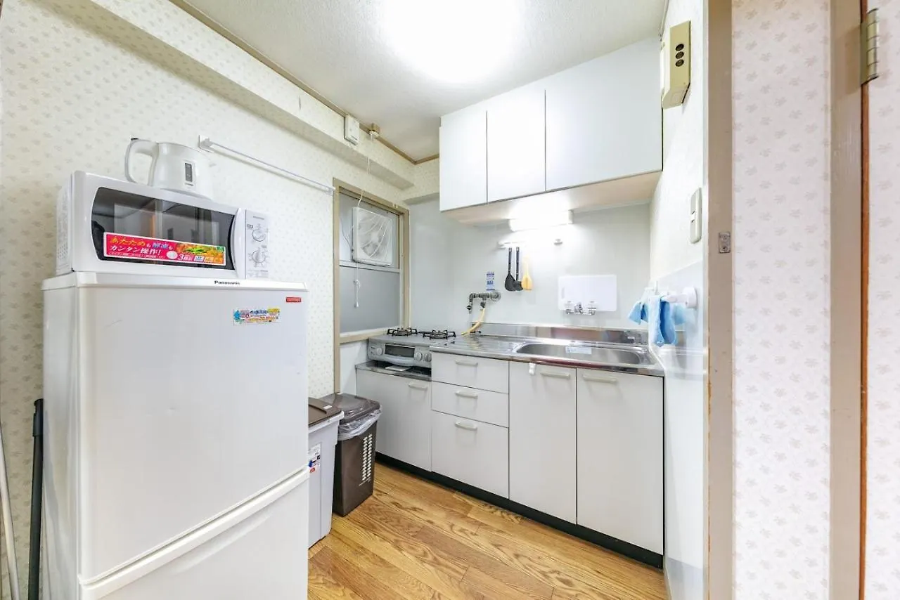 大阪市コーポシャペル　Copo Shapelアパートメント 0*, 大阪市