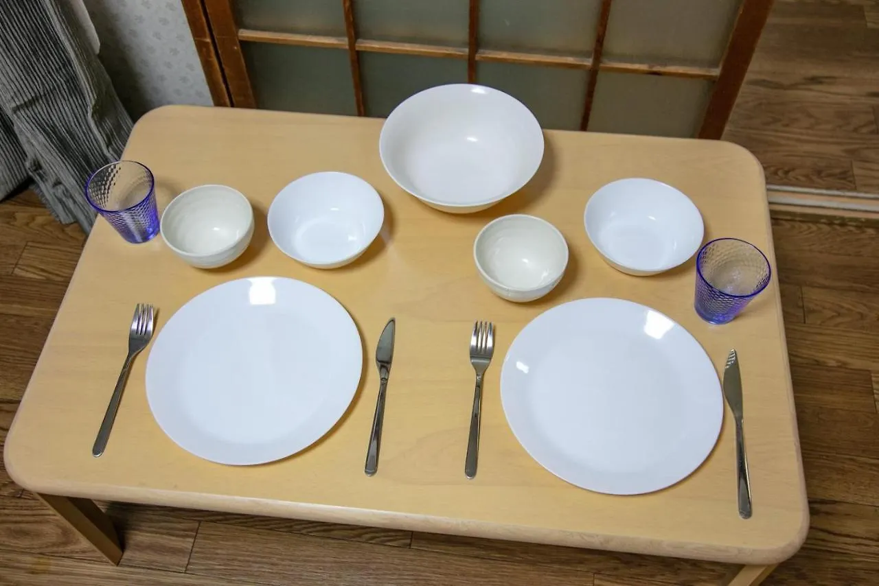 アパート 大阪市コーポシャペル　Copo Shapelアパートメント