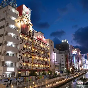Rose Lips Shinsaibashi ローズリップス心斎橋 大阪市