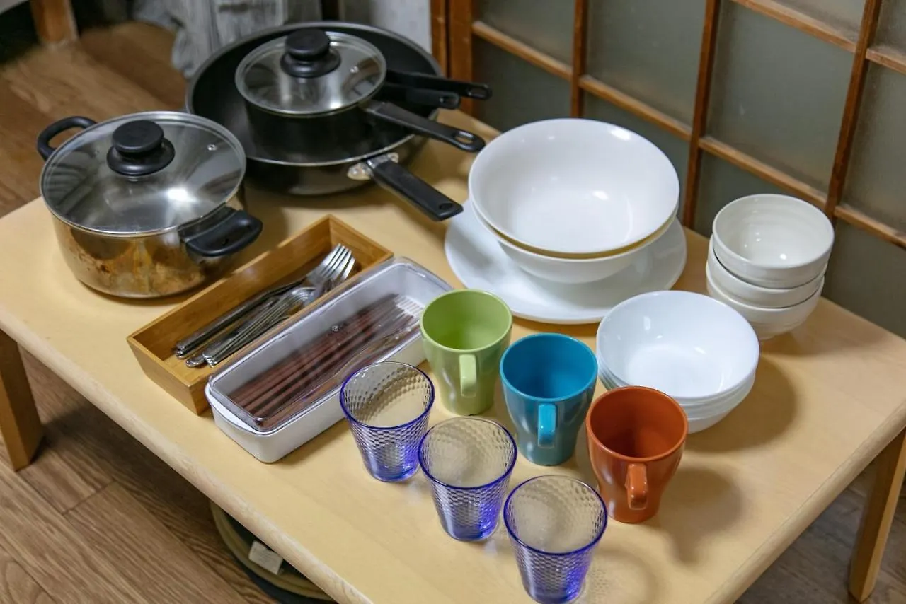 公寓 大阪コーポシャペル　Copo Shapel公寓 日本